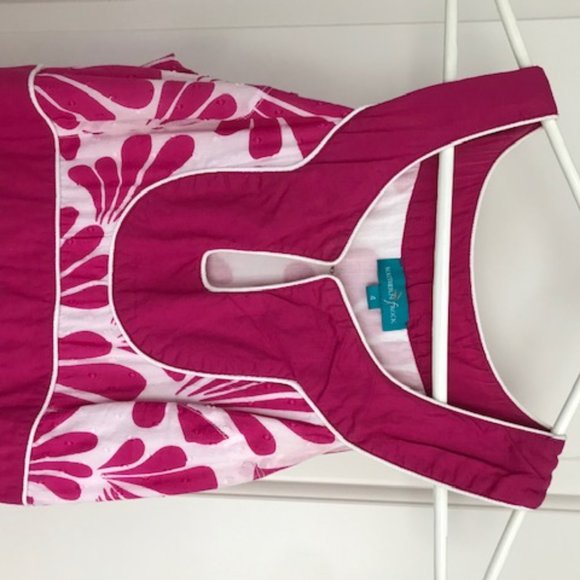 Southern Frock Maxi Dress - Picture 2 of 3